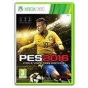 Pro Evolution Soccer 2016