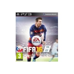 FIFA 16 -ps3-bazar
