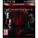 Metal Gear Solid V: The Phantom Pain