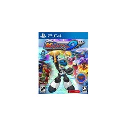 Mighty No. 9 -ps4-bazar