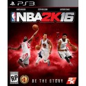 NBA 2K16