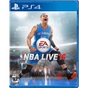 NBA Live 16