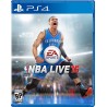 NBA Live 16 -ps4-bazar