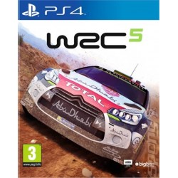 WRC 5 -ps4-bazar
