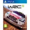 WRC 5 -ps4-bazar