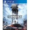 Star Wars Battlefront -ps4-bazar