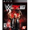 WWE 2K16 -ps3-bazar