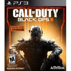 Call of Duty: Black Ops 3 -ps3-bazar