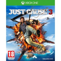 Just Cause 3-xone-bazar