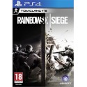 Tom Clancy's Rainbow Six: Siege