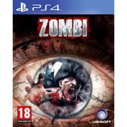 ZOMBI -ps4