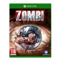 Zombi