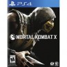Mortal Kombat X -ps4-bazar