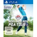 EA Sports Rory McIlroy PGA Tour