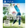 EA Sports Rory McIlroy PGA Tour -ps4-bazar