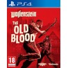Wolfenstein The Old Blood-ps4-bazar