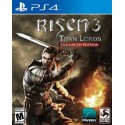 Risen 3: Titan Lords - Enhanced Edition