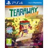 Tearaway Unfolded -ps4-bazar