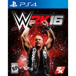 WWE 2K16 -ps4-bazar