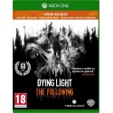 Dying Light The Following: Enhanced Edition