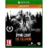 Dying Light The Following: Enhanced -xoneEdition