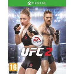 EA Sports UFC 2-xone-bazar