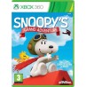 The Peanuts Movie: Snoopys Grand Adventure-x360-bazar