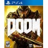 Doom -ps4