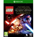 Lego Star Wars: The Force Awakens