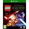 Lego Star Wars: The Force Awakens
