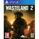 Wasteland 2 