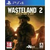 Wasteland 2 -ps4-bazar