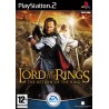 LOTR: The Return of the King-ps2-bazar