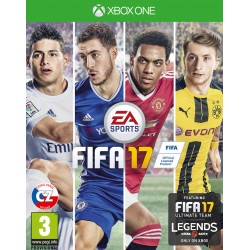FIFA 17-xone