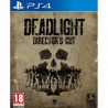 Deadlight Directors Cut -ps4