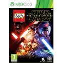 Lego Star Wars: The Force Awakens