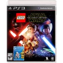 Lego Star Wars: The Force Awakens