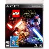 Lego Star Wars: The Force Awakens -ps3
