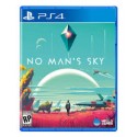 No Mans Sky