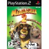 Madagascar: Escape 2 Africa-ps2-bazar