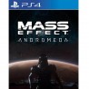 Mass Effect: Andromeda -ps4