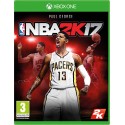 NBA 2K17