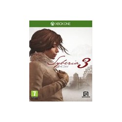 Syberia 3-xone