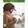 Syberia 3-xone