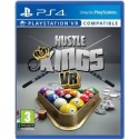 Hustle Kings - VR