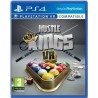 Hustle Kings VR -ps4
