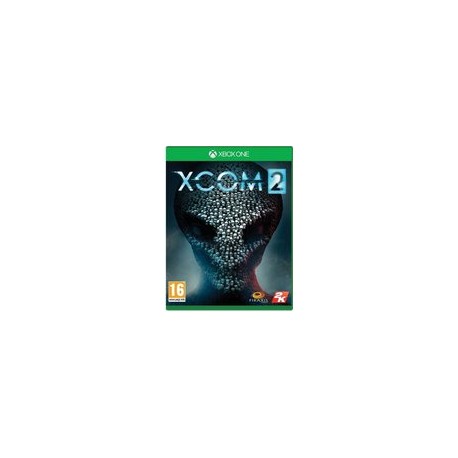 XCOM 2-xone