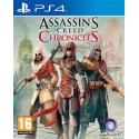 Assassins Creed Chronicles