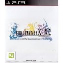 Final Fantasy X / X-2