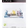 Final Fantasy X / X-2 -ps3-bazar